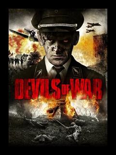 Дьяволы войны    / Devils of War