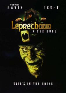 Лепрекон 5: Сосед    / Leprechaun in the Hood