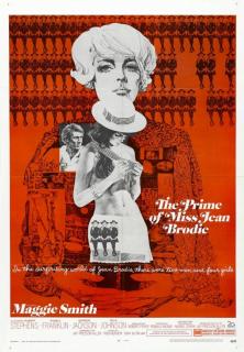 Расцвет мисс Джин Броди    / The Prime of Miss Jean Brodie