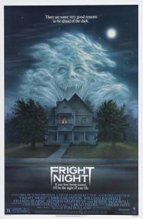 Ночь страха    / Fright Night