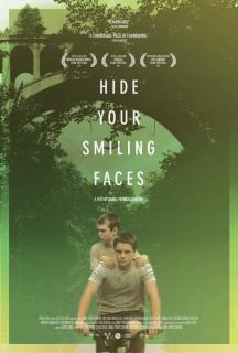 Не смейтесь мне в лицо    / Hide Your Smiling Faces