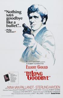 Долгое прощание    / The Long Goodbye