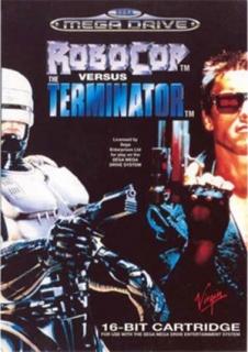 Робокоп против Терминатора    / RoboCop vs Terminator