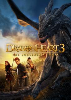 Сердце дракона 3: Проклятье чародея    / Dragonheart 3: The Sorcerer's Curse