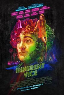 Врожденный порок    / Inherent Vice