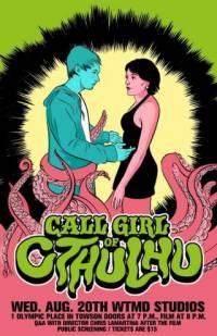 Шлюшка для Ктулху    / Call Girl of Cthulhu