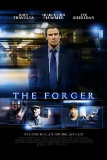 Фальсификатор    / The Forger