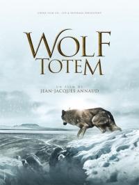 Тотем волка    / Wolf Totem