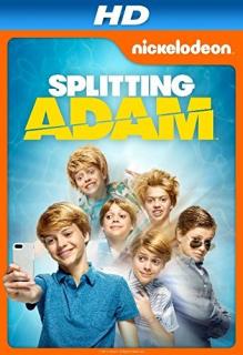 Расщепление Адама    / Splitting Adam