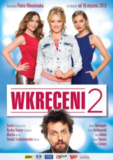 Жизнь в роскоши 2    / Wkreceni 2