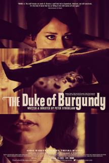 Герцог Бургундии    / The Duke of Burgundy