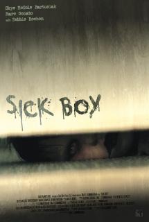 Больной мальчик    / Sick Boy