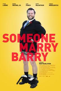 Поженить Бэрри    / Someone Marry Barry