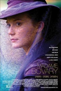 Госпожа Бовари    / Madame Bovary