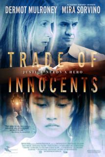 Невинность на продажу   / Trade of Innocents