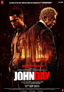 Джон Дэй   / John Day