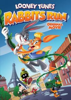 Луни Тюнз: кролик в бегах   / Looney Tunes: Rabbit Run