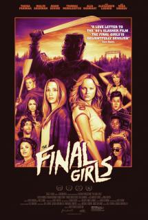 Последние девушки / The Final Girls