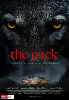 Стая / The Pack