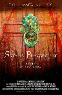 Песочница Сатаны / Satan's Playground