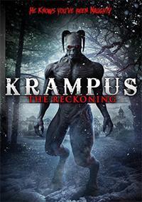 Крампус: расплата / Krampus: The Reckoning