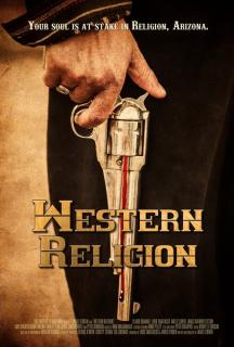 Западная религия / Western Religion