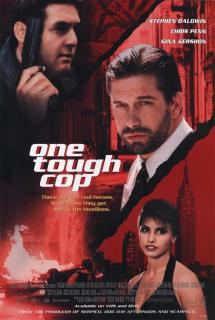 Один крутой полицейский / One Tough Cop