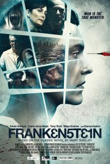 Франкенштейн / Frankenstein