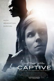 Пленник / Captive