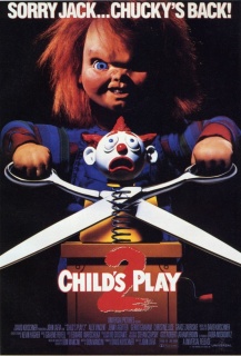 Детские игры 2 / Child's Play 2