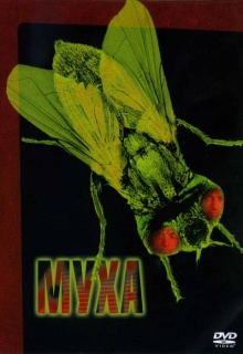 Муха / The Fly