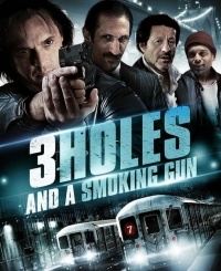 Карты, деньги и слова / Three Holes, Two Brads, and a Smoking Gun