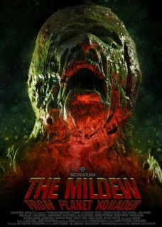 Плесень с планеты Ксонадер / The Mildew from Planet Xonader