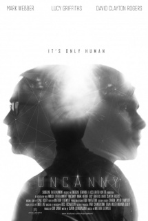 Неприятный / Uncanny