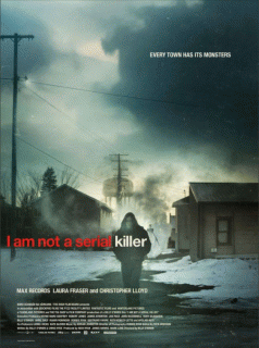 Я не серийный убийца / I Am Not a Serial Killer