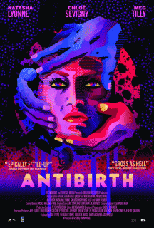 Антирождение / Antibirth