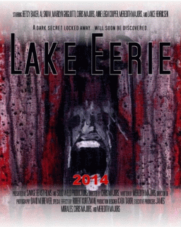 Озеро Эри / Lake Eerie