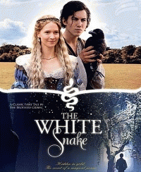 Белая змея / The White Snake