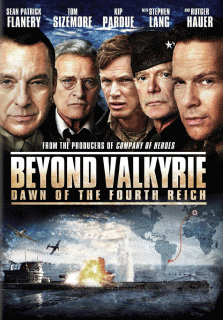 После Валькирии: Рассвет четвертого Рейха / Beyond Valkyrie: Dawn of the 4th Reich