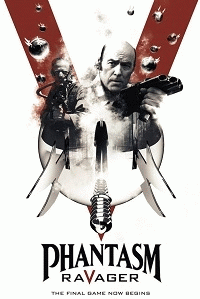 Фантазм 5 / Phantasm: Ravager