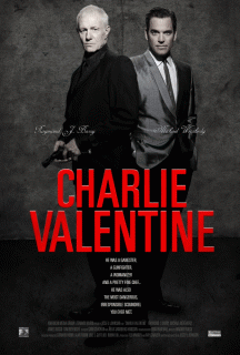 Чарли Валентин / Charlie Valentine