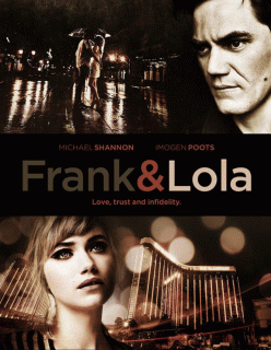 Фрэнк и Лола / Frank & Lola