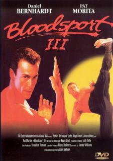 Кровавый спорт 3    / Bloodsport III