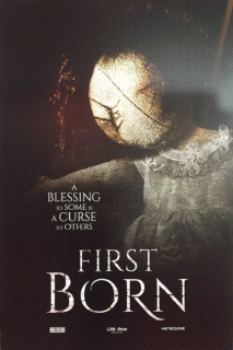 Первенец / FirstBorn