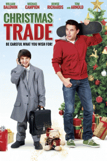 Рождественская подмена / Christmas Trade