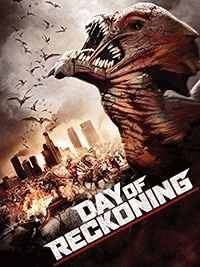 Судный день / Day of Reckoning