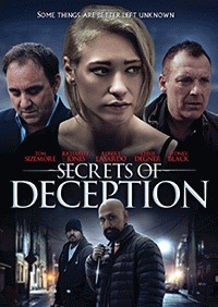 Секреты Обмана / Secrets of Deception