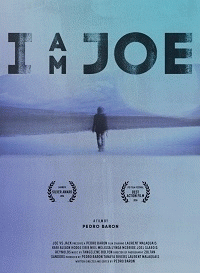 Я Джо / I Am Joe