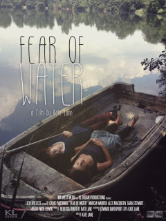 Боязнь воды / Fear of Water