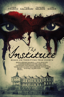 Институт / The Institute